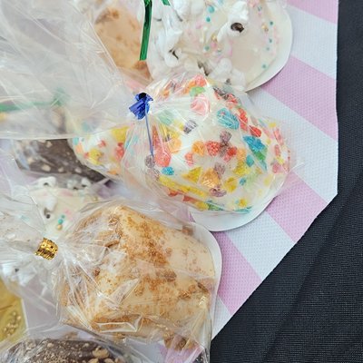 DZ Marshmallows 