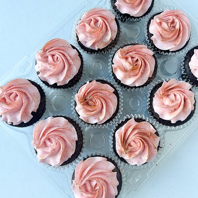 Cupcakes 