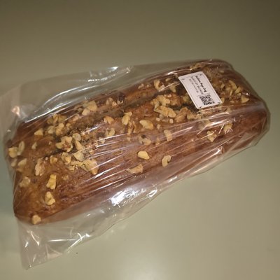 WalNana Mega Loaf