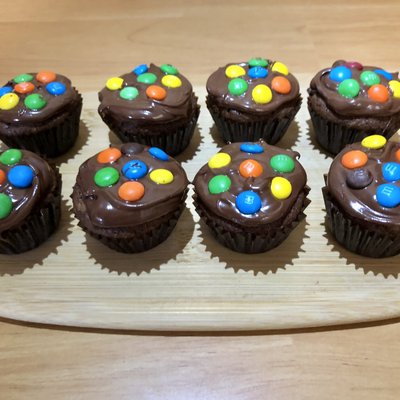 Brownie Bites 