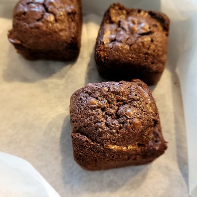 Brownies 