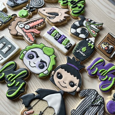 Tier 3 Cookies 