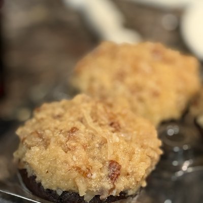 German Chocolate 