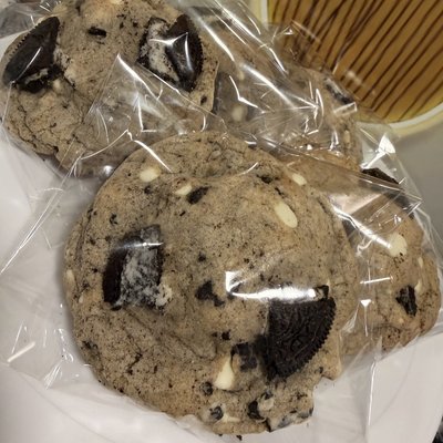 Oreo Cookies