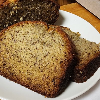 Banana Bread