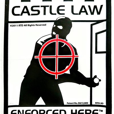 101 HOME DEFENSE ASSESSMENT 