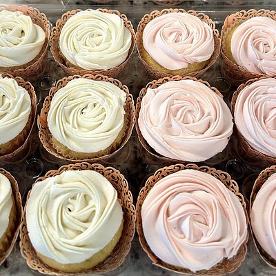  Classic Cupcakes 
