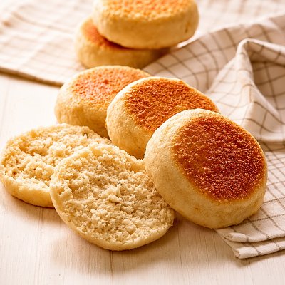 English Muffins (6 ct)
