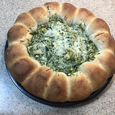 Yeast Rolls 