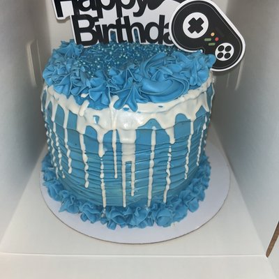7inch Cake