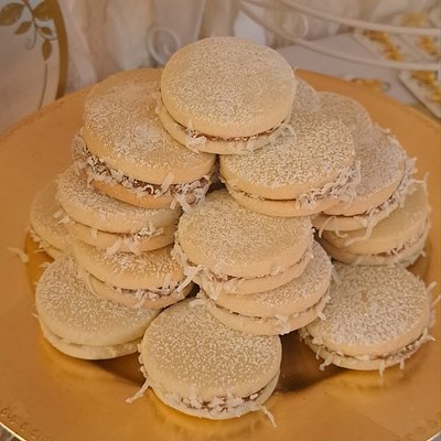 Alfajores / Alfajores