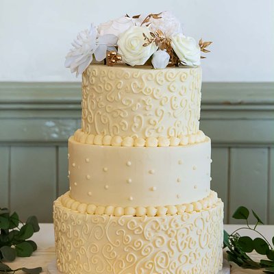 3 Teir 3 Layer 12 In + 10 In + 8 In 