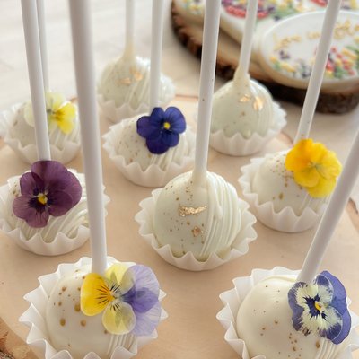 Cake Pops