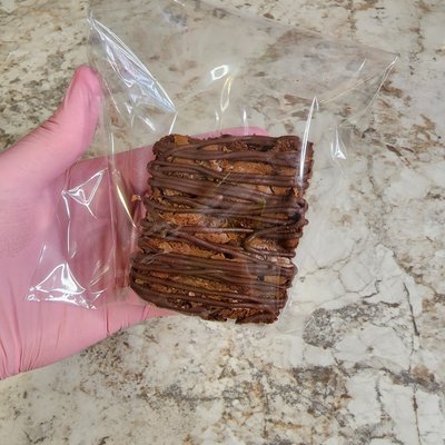 Brownies- Any Basic Flavor