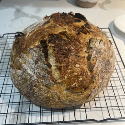 Garlic And Herb