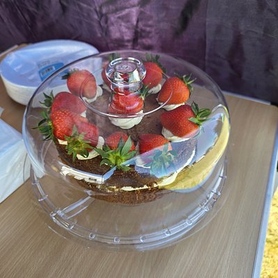 Victoria Sponge