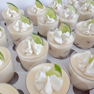 Carlotta Shooters
