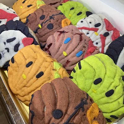 Hello Kitty Halloween 