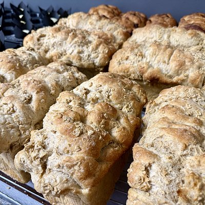 Specialty/Inclusion Focaccia Sandwich Loaf