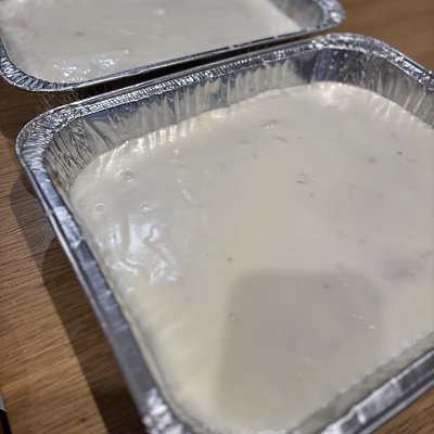 Coconut Pie 