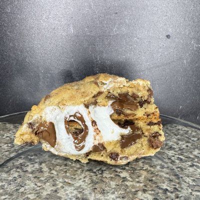S’mores