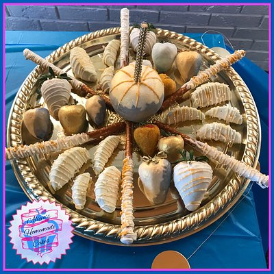 One Dozen Treats (Starting Price)