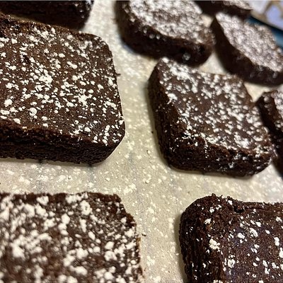 Brownies 