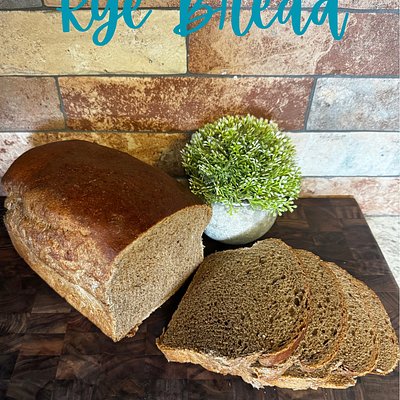 Rye Bread