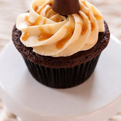 Chocolate Caramel Dream