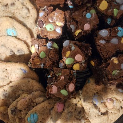 Easter Platter 
