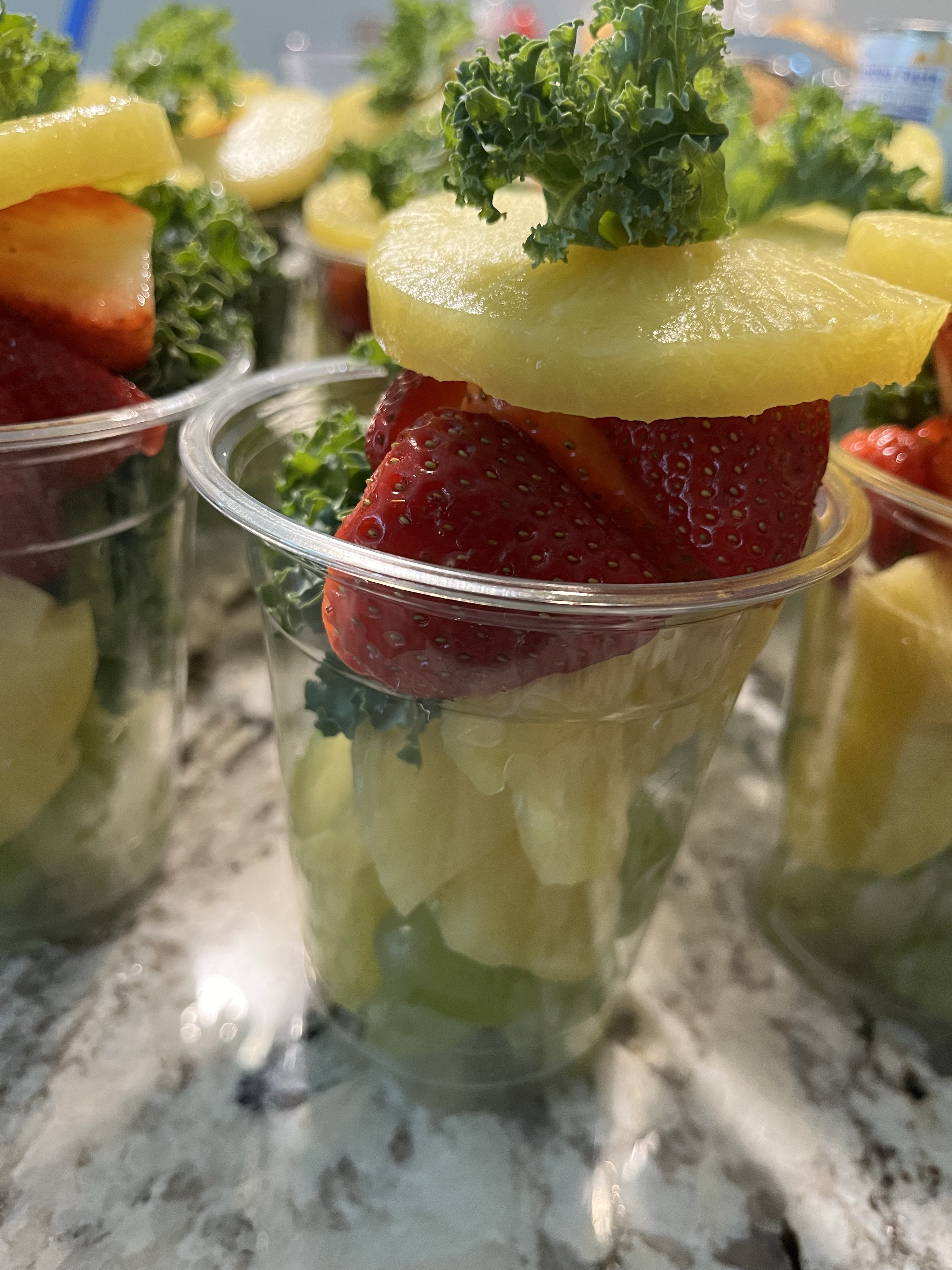 Fruit Bowl