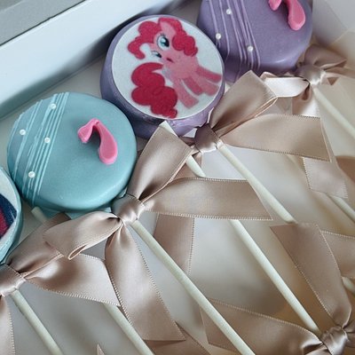 Cake Pops 