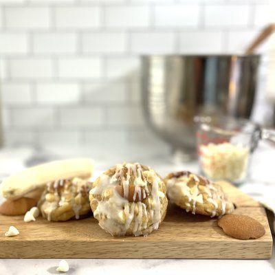 Banana Pudding 