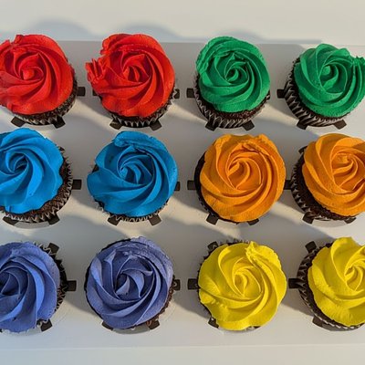 Cupcakes 