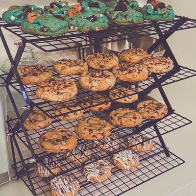 Cookie Assortment (6)