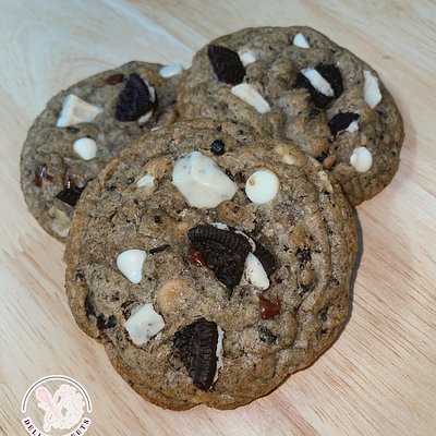 Cookies n Cream