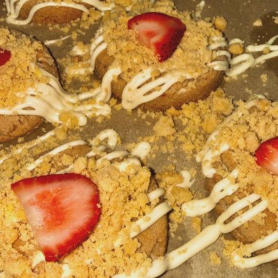 Per Cookie