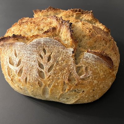 Original Sourdough