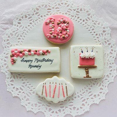 Happy Birthday! 