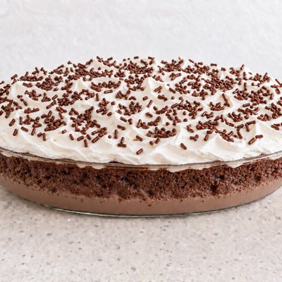 Choco-Tres leches (32oz)