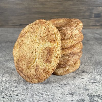 Snickerdoodle