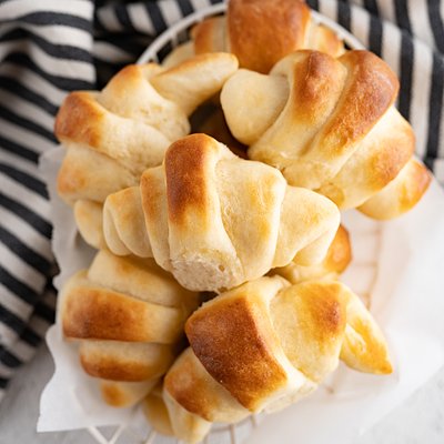 Crescent Rolls