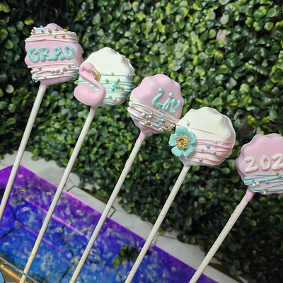 Cake Pops