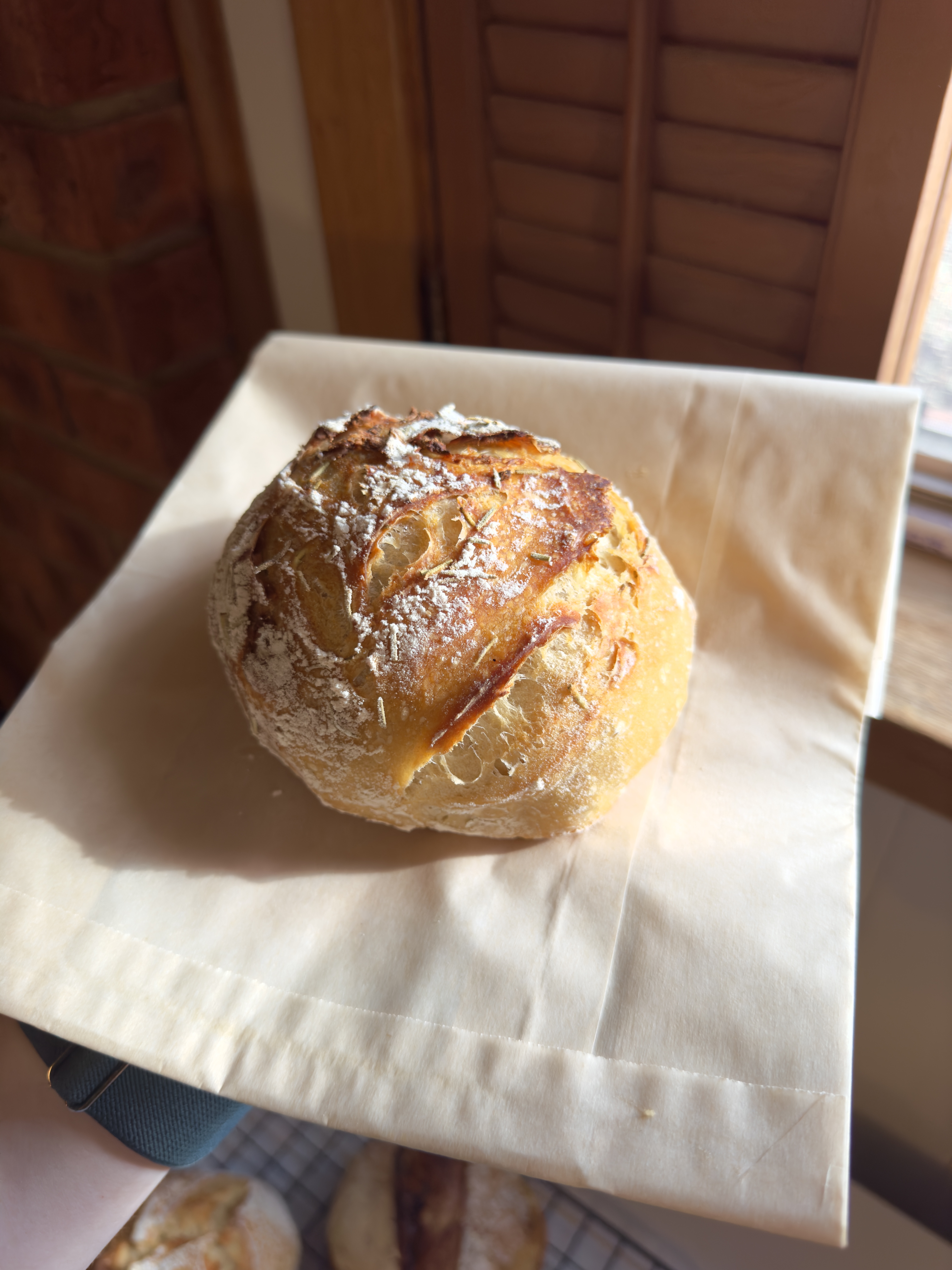Sourdough Mini’s