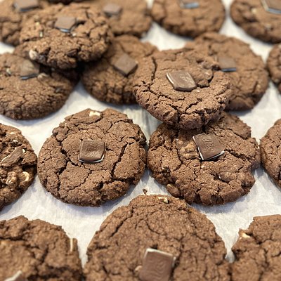 Gluten Free Cookies
