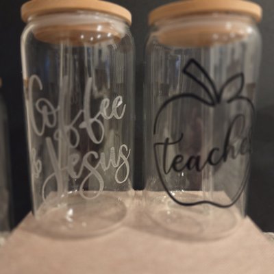 Teacher Cup 