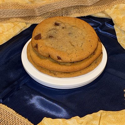 Everything Cookie Pack