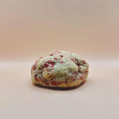 Strawberry Shortcake 