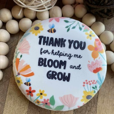 Bloom & Grow