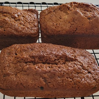 Nana Bread - Mini